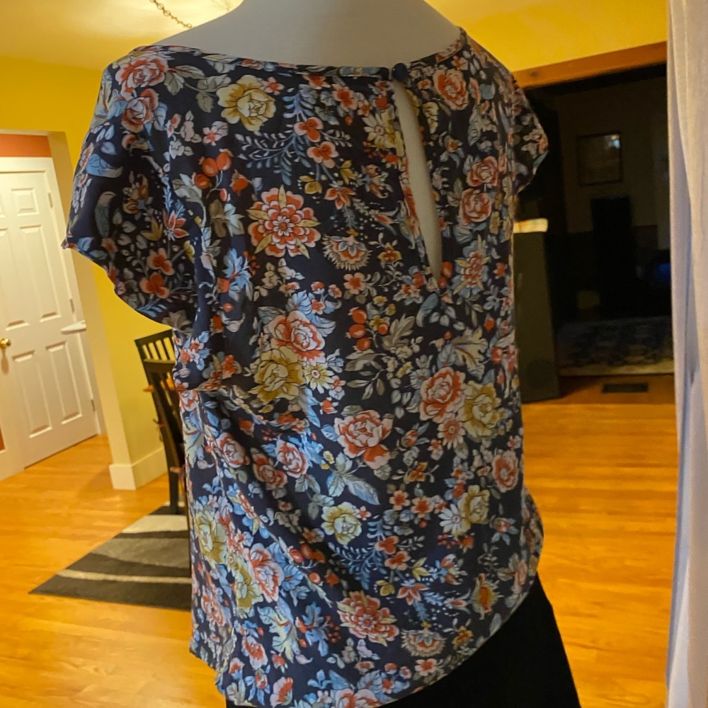 Multi colored, pretty and fun